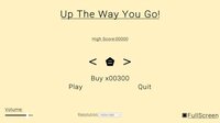 Up The Way You Go! screenshot, image №2876885 - RAWG