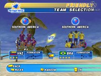 Pro Beach Soccer screenshot, image №365990 - RAWG