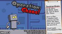 Operation: Chaos! screenshot, image №2444351 - RAWG