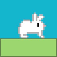 Rabbit Hop (derpynoodle) screenshot, image №3664703 - RAWG