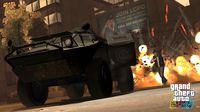 Grand Theft Auto IV: The Ballad of Gay Tony screenshot, image №530397 - RAWG