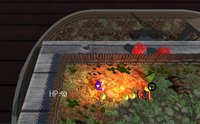 Tiny Arena screenshot, image №1142083 - RAWG