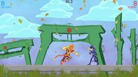 Anima Fighters (itch) screenshot, image №3146175 - RAWG