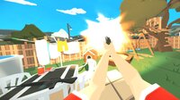 Attack of the Jersey Drones screenshot, image №4167625 - RAWG