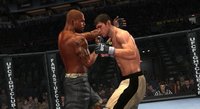 UFC 2009 Undisputed screenshot, image №518123 - RAWG