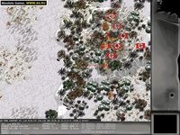 Steel Panthers: World at War - The Desert Fox 1941 screenshot, image №317240 - RAWG