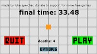 zippo (Dyslexci) screenshot, image №2464091 - RAWG