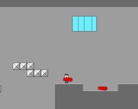 Jack Escape Prison screenshot, image №3627727 - RAWG