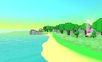 Jelly Thief's screenshot, image №2310062 - RAWG