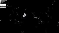 n-Body Gravity Simulator screenshot, image №2382817 - RAWG