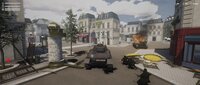 Tank Simulator screenshot, image №4164156 - RAWG