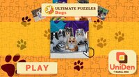 Ultimate Puzzles Dogs screenshot, image №3014831 - RAWG
