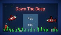 Down The Deep screenshot, image №2901340 - RAWG