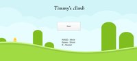 Timmy's climb screenshot, image №2370078 - RAWG