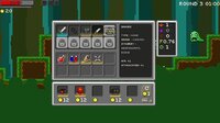 ABYSSEY screenshot, image №3914530 - RAWG
