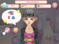 Trendy Fashion Boutique screenshot, image №1805432 - RAWG