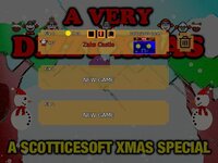 A Very Dizzy Christmas Remaster screenshot, image №3704335 - RAWG