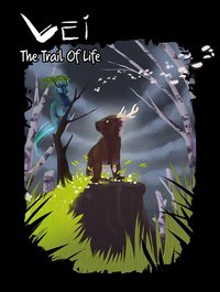 Vei - The Trail of Life screenshot, image №1008841 - RAWG