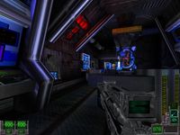 Alien Legion screenshot, image №367255 - RAWG