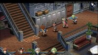 The Legend of Heroes: Trails to Azure screenshot, image №2986877 - RAWG