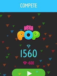 Hexa Pop! screenshot, image №1954210 - RAWG