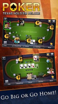 Texas HoldEm Poker Deluxe Intl screenshot, image №912578 - RAWG