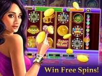 Slots - Heart Of Royale Vegas Casino City screenshot, image №1641447 - RAWG