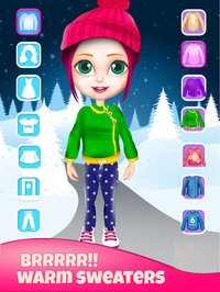 Little Super Star Kids Fashion screenshot, image №1812281 - RAWG