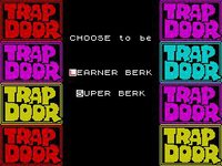 The Trap Door screenshot, image №757866 - RAWG