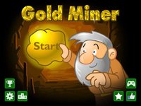 Gold Miner Classic Lite screenshot, image №1540429 - RAWG