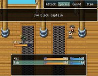 Ruined (RG Games) screenshot, image №2156695 - RAWG