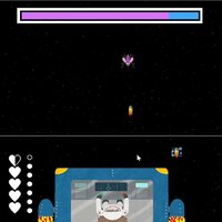 Space Mosquito screenshot, image №2630361 - RAWG