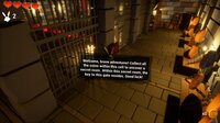 Tales of a Rabbit: The Story of Willie Hop screenshot, image №3029484 - RAWG