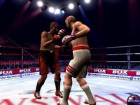 Worldwide Boxing Manager screenshot, image №463111 - RAWG