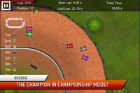 Dirt Racing Sprint Car Game 2 screenshot, image №1351792 - RAWG
