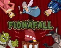 FIONAFALL screenshot, image №2259462 - RAWG