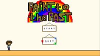 Paint to the Past screenshot, image №2538708 - RAWG