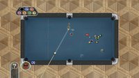 Cue Sports: Pool Revolution screenshot, image №788112 - RAWG