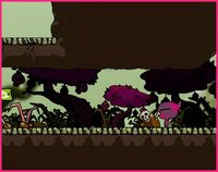 HellScape (atheniann, Brandmuffin, YasmeenLec, Chrizon123) screenshot, image №2865491 - RAWG