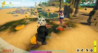 The Showdown: Gorilla vs 100 screenshot, image №4232385 - RAWG