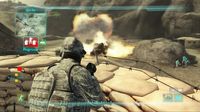 Tom Clancy's Ghost Recon Advanced Warfighter 2 screenshot, image №657122 - RAWG