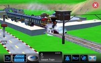 Kids Trains Pro screenshot, image №1481198 - RAWG
