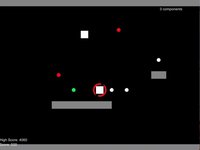 nRunner screenshot, image №1284325 - RAWG