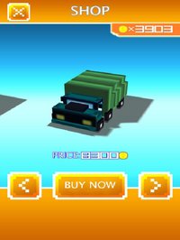 Pixel Highway screenshot, image №928762 - RAWG