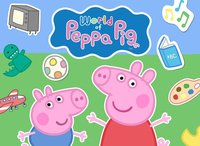 World of Peppa Pig screenshot, image №1422400 - RAWG