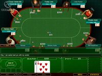 Chris Moneymaker's World Poker Championship screenshot, image №424333 - RAWG