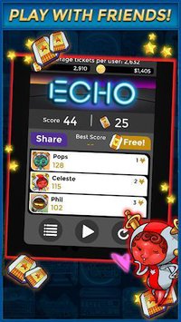Echo - Make Money Free screenshot, image №1465343 - RAWG