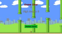 Modding Playground: Flappy Bird screenshot, image №3857761 - RAWG