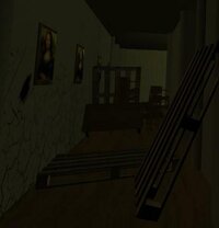 The Playhouse screenshot, image №2927548 - RAWG