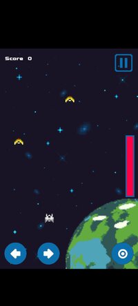 Nova: space shooter screenshot, image №3852862 - RAWG
